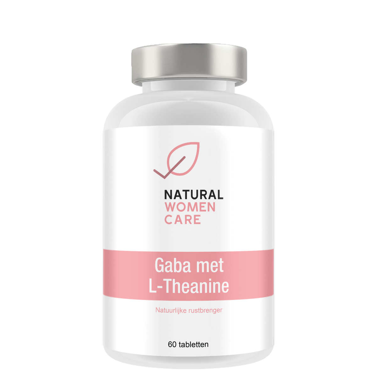 gaba met l-theanine