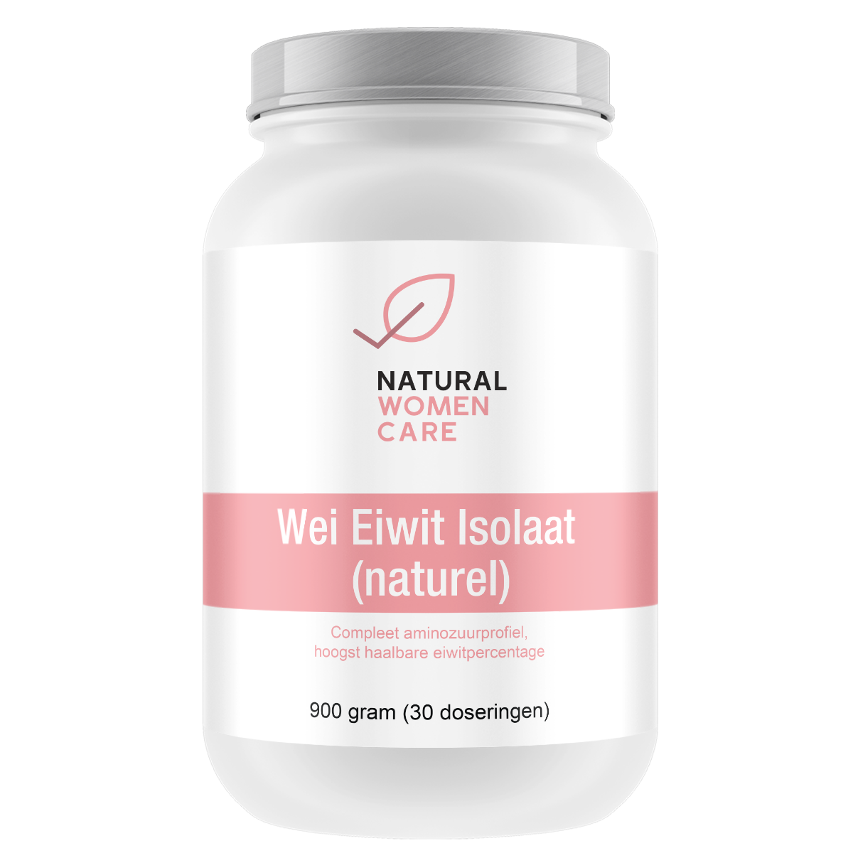 wei eiwit naturel