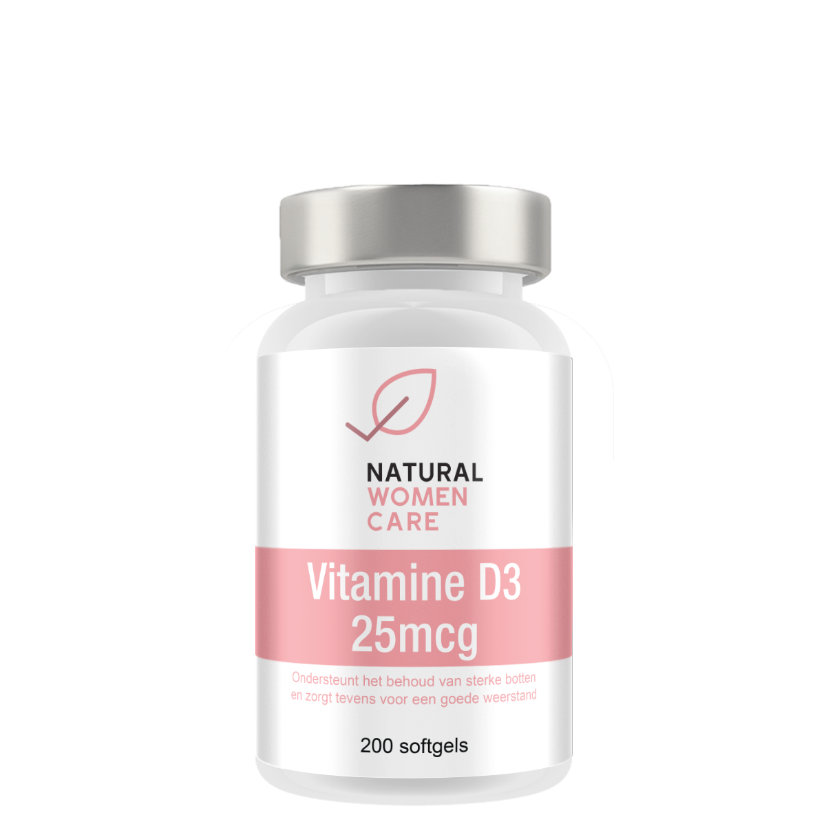 Vitamine D3 25mcg