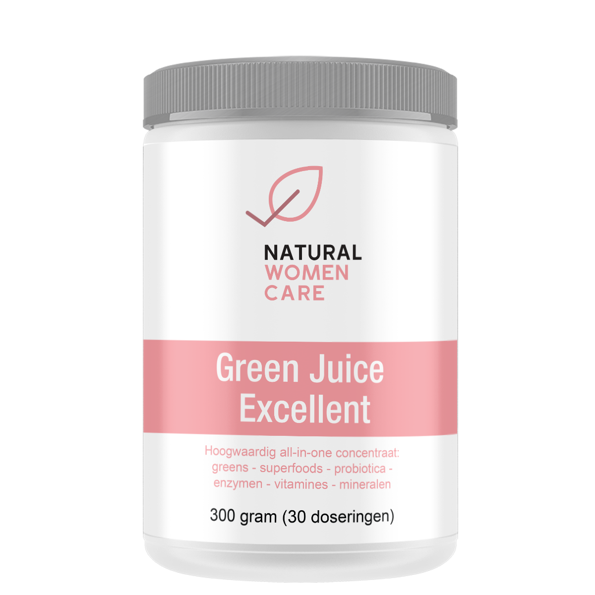 green juice