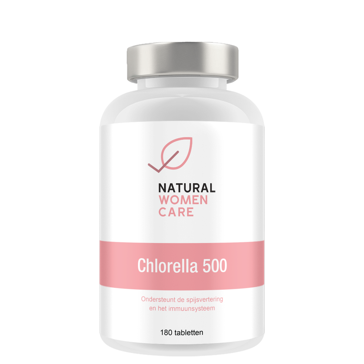 chlorella 500