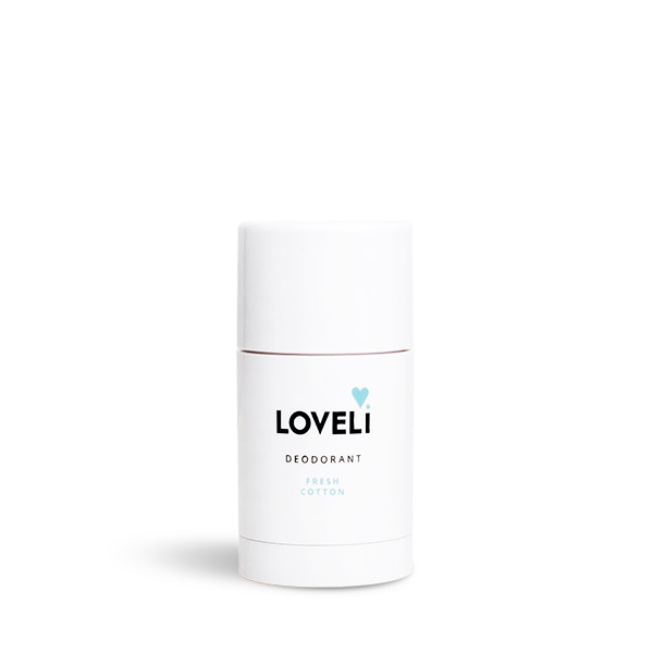 loveli fresh cotton