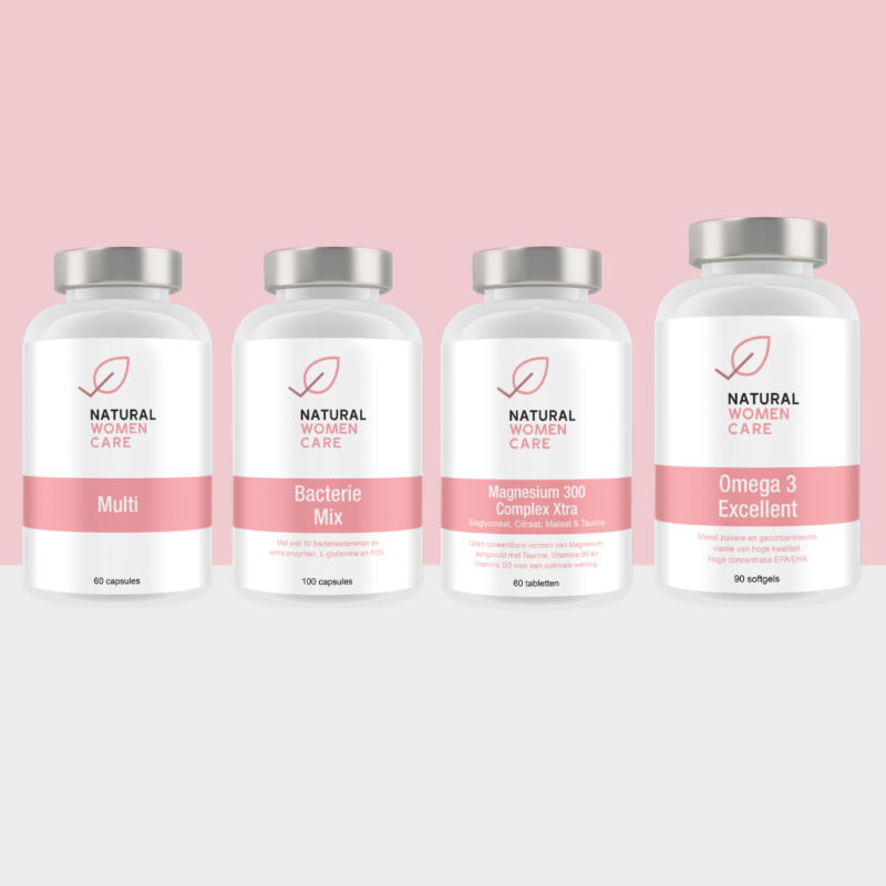 Bundel: Zwangerschap