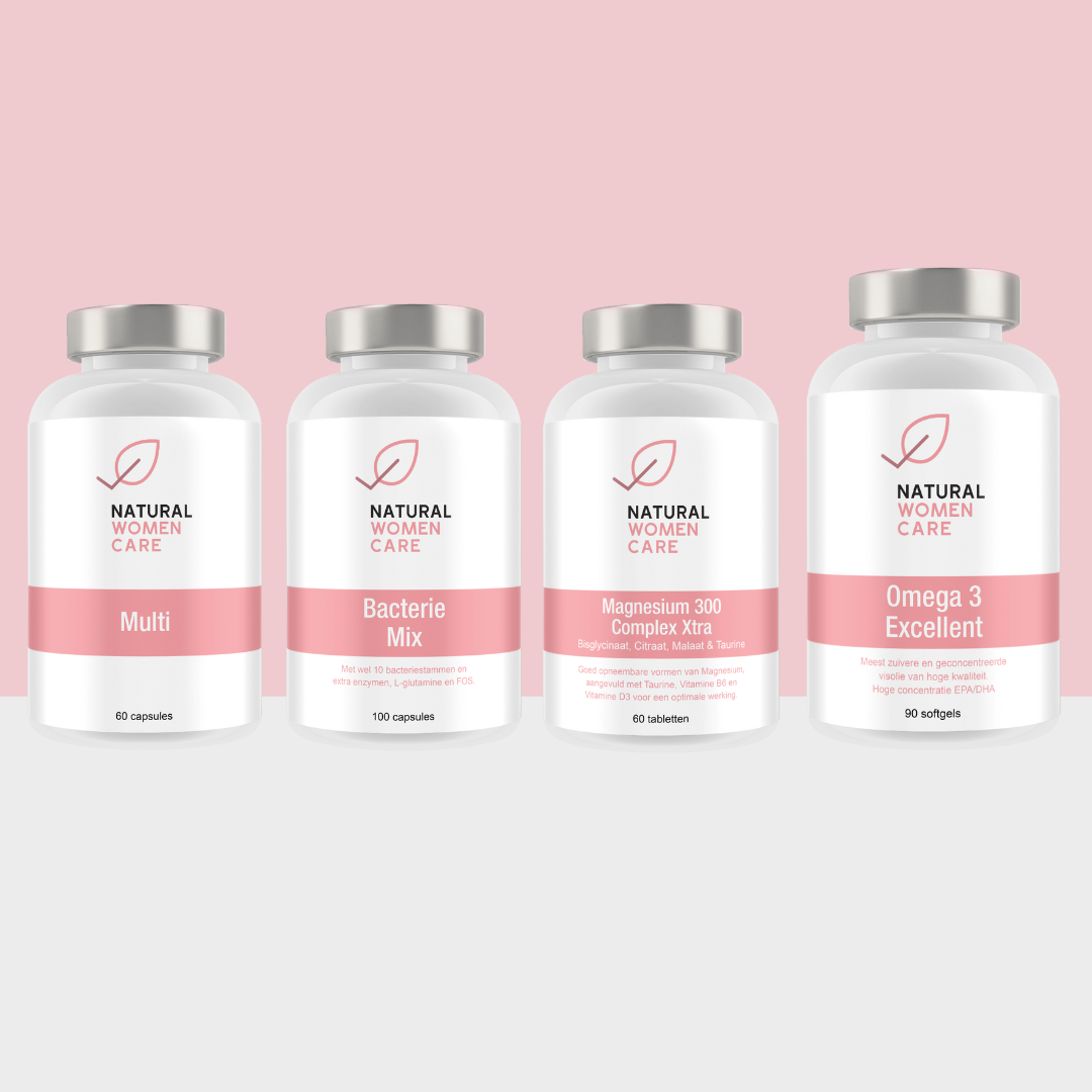 Bundel: Zwangerschap