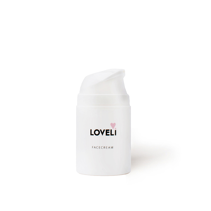 Loveli-facecream