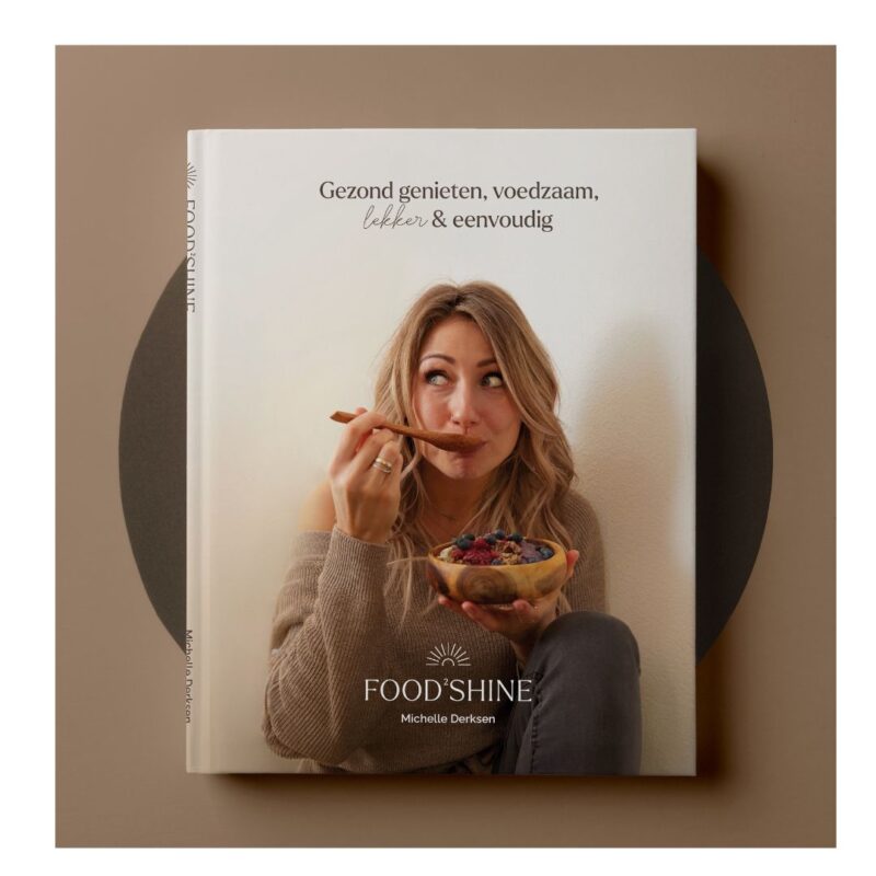 Food to Shine - kookboek