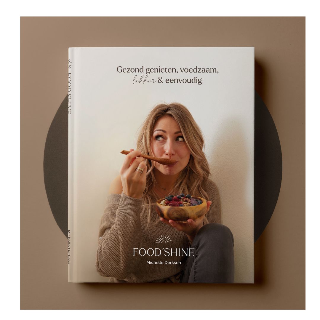 Food to Shine - kookboek