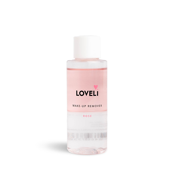 Loveli Make-Up Remover 100 ML