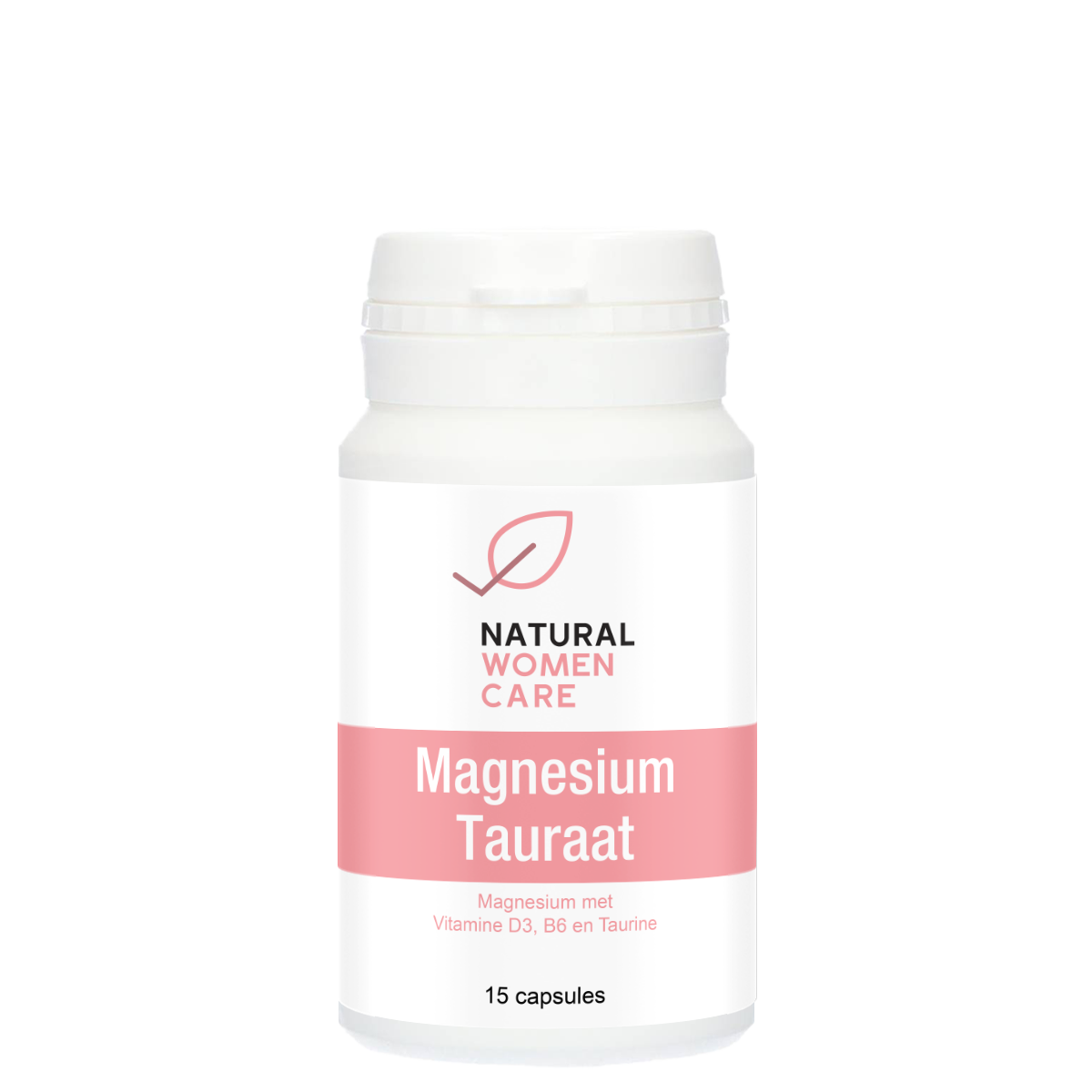 Magnesium Tauraat