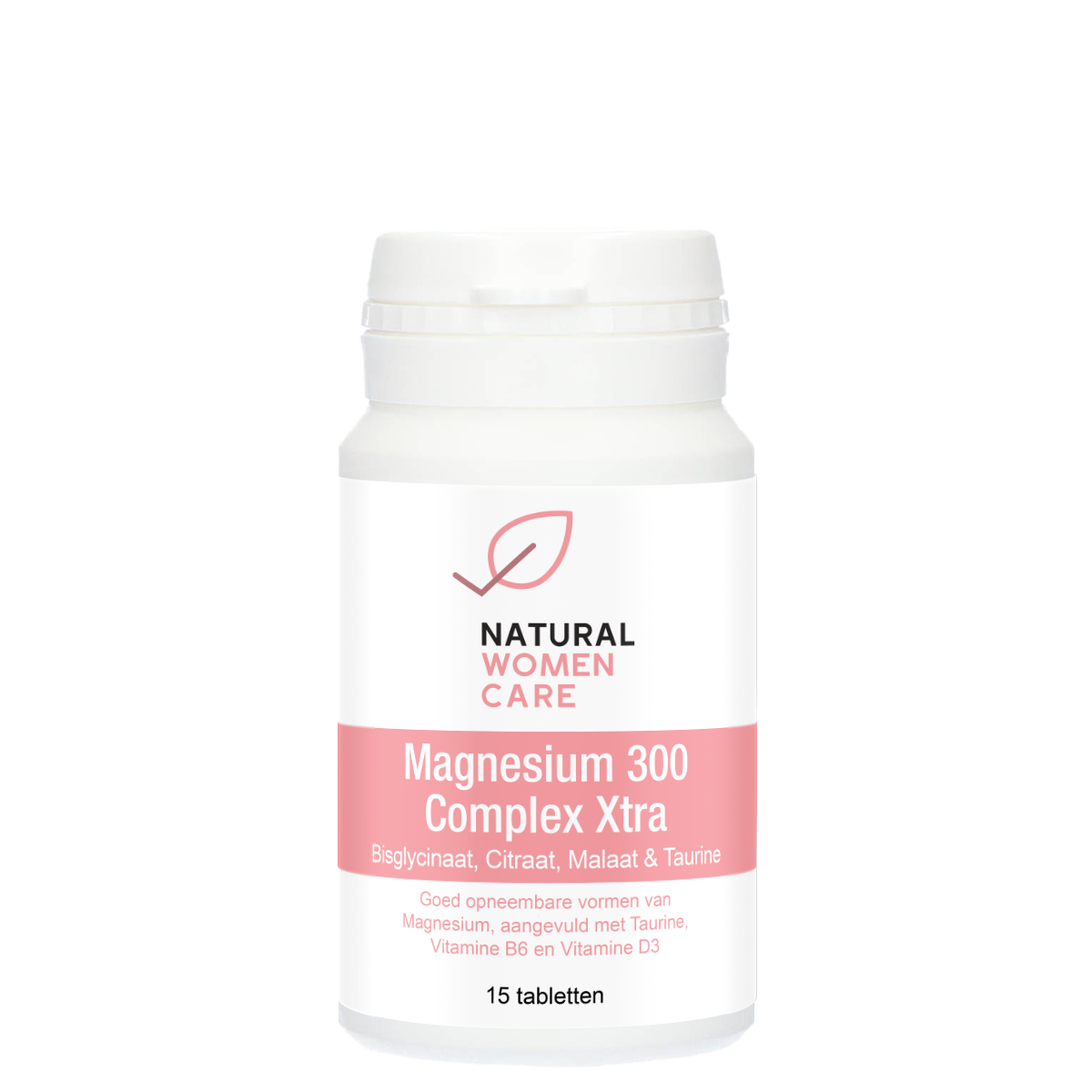 Magnesium 300 complex Xtra