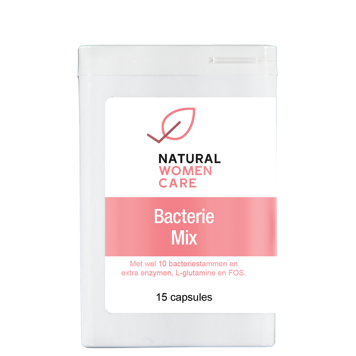 Bacteriemix (probiotica)