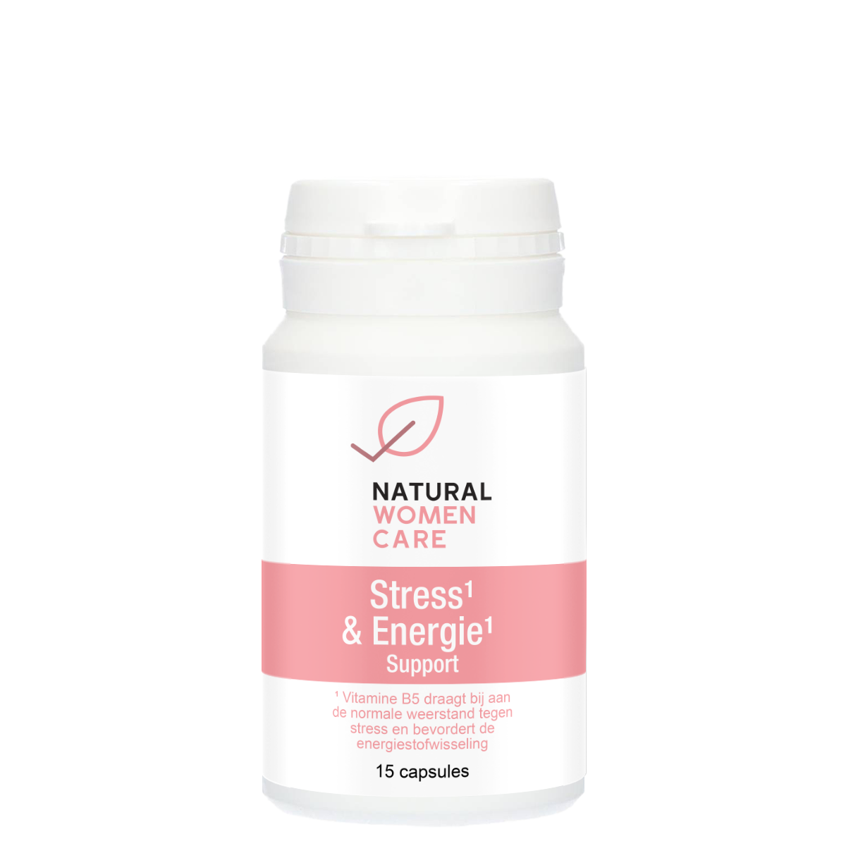 Stress & Energie Support